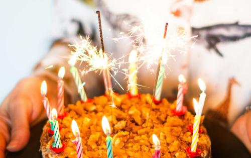 Animation d'anniversaire à Lyon : nos conseils pour une soirée réussie
