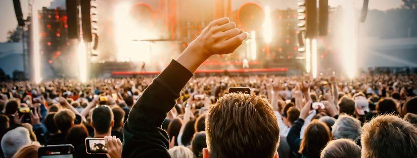 Les concerts incontournables à ne pas manquer en cette fin d’année 2024 !