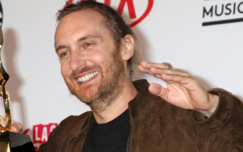 Célébration de la musique : retour sur les NRJ Music Awards 2024