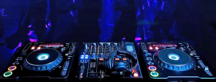 Les DJ à suivre absolument en 2024-2025