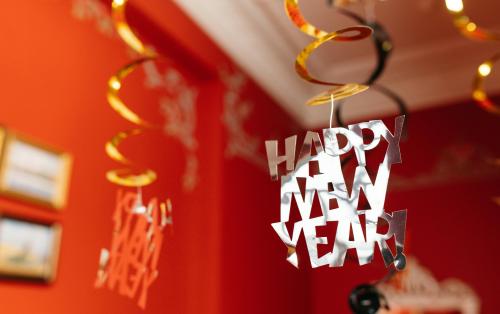 Comment enflammer la piste de danse pour le réveillon ?