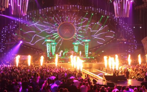 Les événements incontournables de DJ à venir