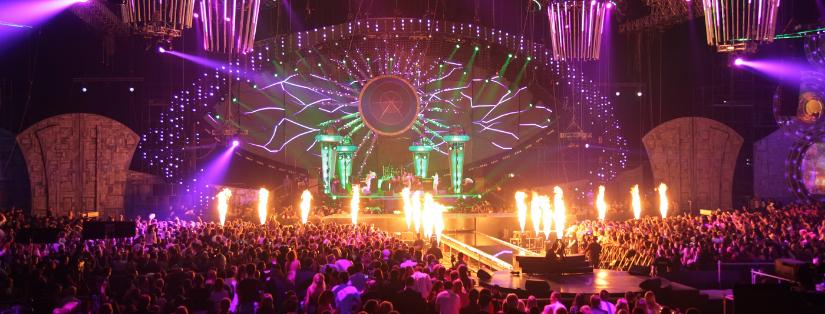 Les événements incontournables de DJ à venir