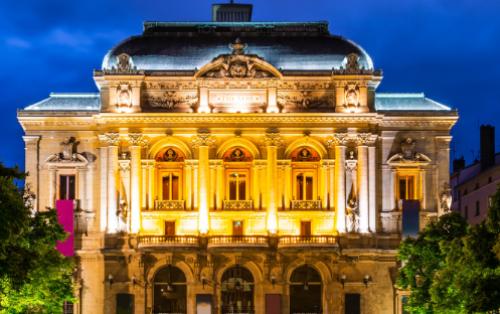 La Fête des Lumières 2024 : lumières et harmonies enchanteresses