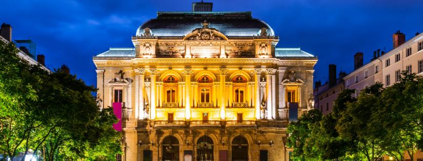 La Fête des Lumières 2024 : lumières et harmonies enchanteresses