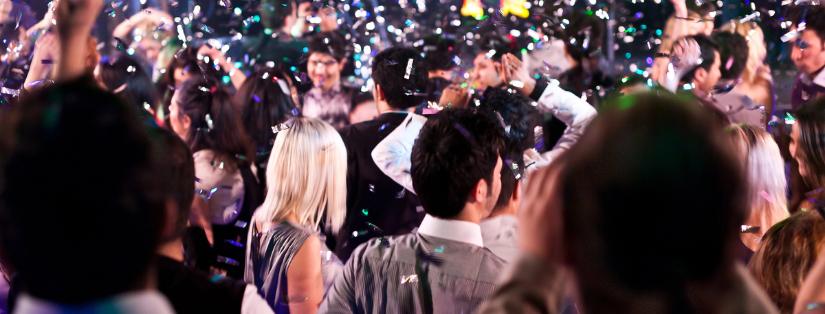 Les meilleures playlists pour animer les fêtes de fin d'année