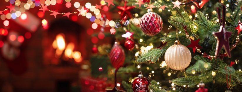 Une playlist de Noël pour petits et grands
