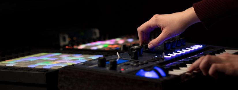 Animation Djing : les remix Noël à ne pas rater