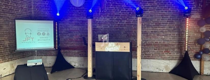Comment trouver le DJ idéal pour votre événement à Rouen ?