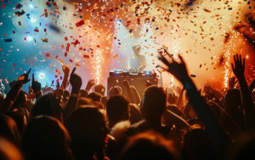 Les meilleurs DJ à Boulogne-Billancourt pour animer vos événements