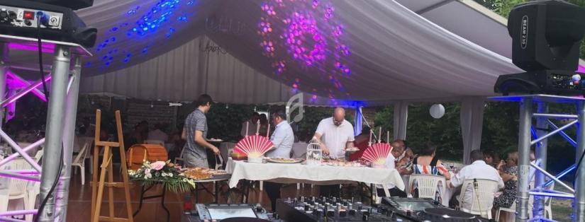 Réception dans un restaurant : les animations incontournables des DJ