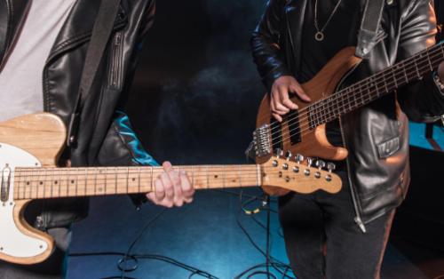 Qu’est-ce qu’un intermittent du spectacle ?