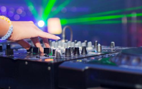 La musique : un bon outil de storytelling pour vos événements pro ou privés La musique : un bon outil de storytelling pour vos événements pro ou privés
