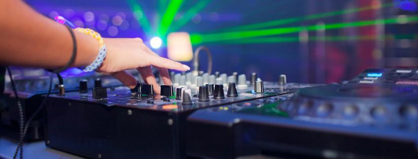 La musique : un bon outil de storytelling pour vos événements pro ou privés