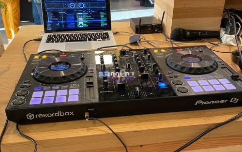 Les animations DJ qui marqueront votre baby shower