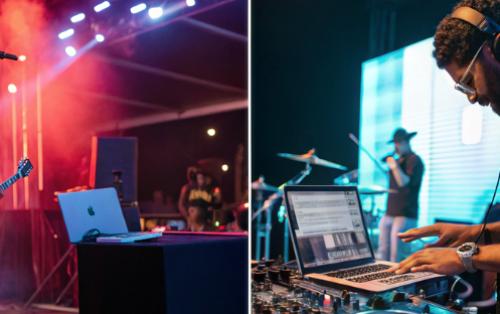 DJ vs liveband : quel choix pour votre événement ? DJ vs liveband : quel choix pour votre événement ?