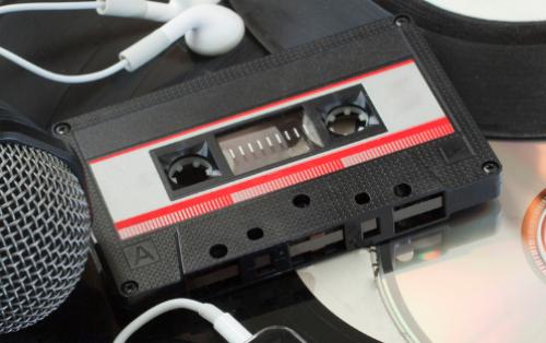 Les playlists personnalisées, nouvelle clé du succès de vos événements Les playlists personnalisées, nouvelle clé du succès de vos événements