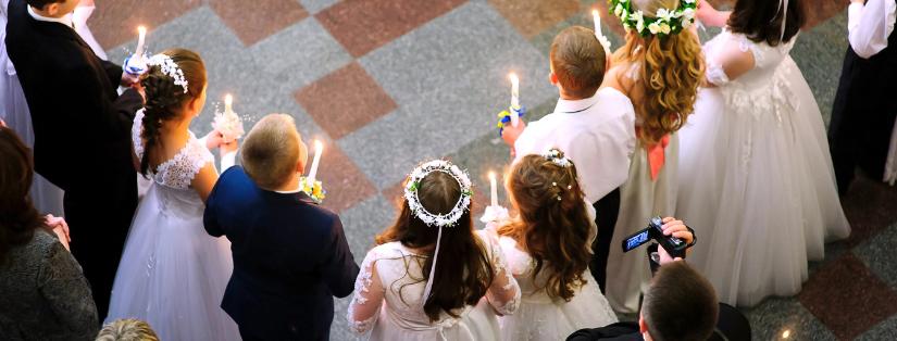 Tendances 2025 pour les communions : inspirations pour une fête inoubliable