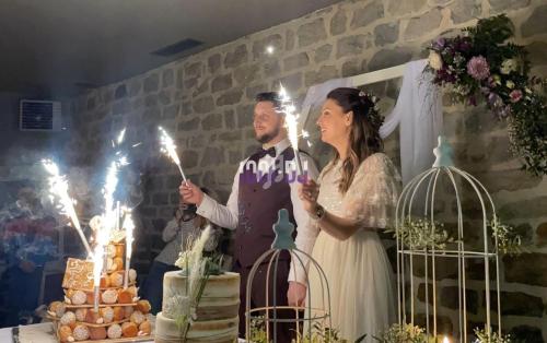 Notre top sélection des animateurs de mariage avec expérience pour une ambiance inoubliable Notre top sélection des animateurs de mariage avec expérience pour une ambiance inoubliable