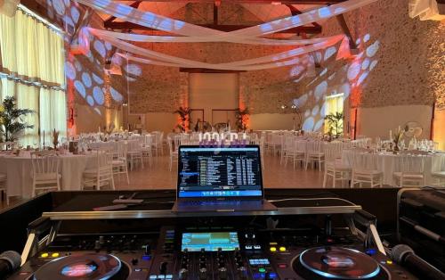 Trouver le meilleur animateur de mariage professionnel : guide ultime