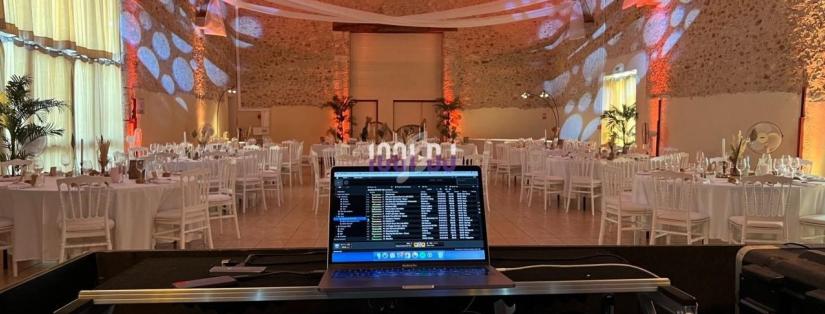 Trouver le meilleur animateur de mariage professionnel : guide ultime Trouver le meilleur animateur de mariage professionnel : guide ultime