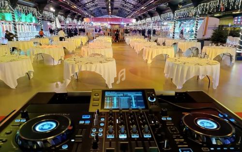 DJ de mariage : quels sont les meilleurs artistes pour créer une playlist sur mesure ? DJ de mariage : quels sont les meilleurs artistes pour créer une playlist sur mesure ?