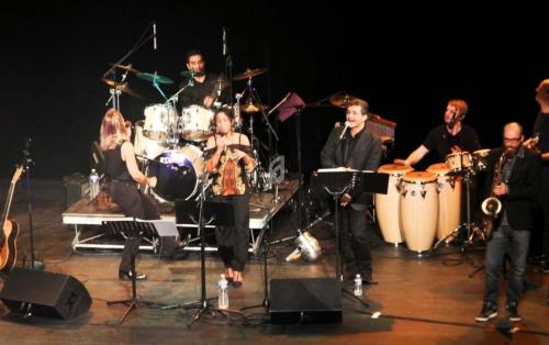 Groupe de musique pour anniversaire : les meilleurs artistes à réserver