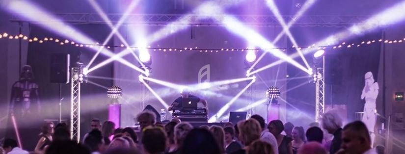 Soirée privée à Lyon : top des meilleurs DJs à réserver