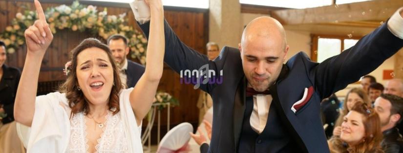 Top DJs de mariage à Lyon : animation sur mesure avec des pros expérimentés