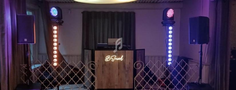Les meilleurs animateurs de mariage avec DJ à découvrir en 2025 Les meilleurs animateurs de mariage avec DJ à découvrir en 2025