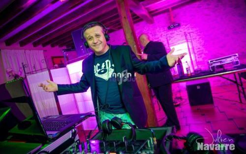 Notre sélection de DJ pros pour faire vibrer votre mariage