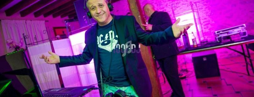 Notre sélection de DJ pros pour faire vibrer votre mariage