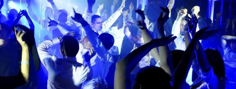 DJ mariage et jeux d’ambiance : les meilleurs animateurs pour une soirée inoubliable