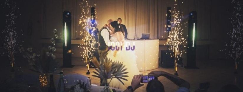 DJ mariage original : top des idées créatives pour marquer les esprits