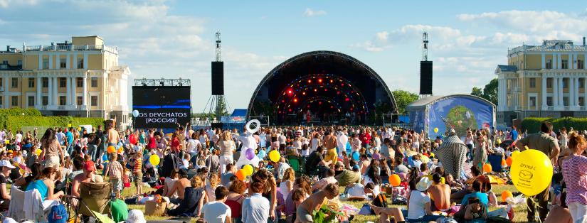 Rétrospective estivale – Top 5 des innovations musicales vues cet été