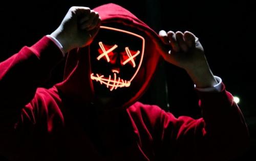 Quand l’artistique rencontre Halloween : animations et shows à fort impact