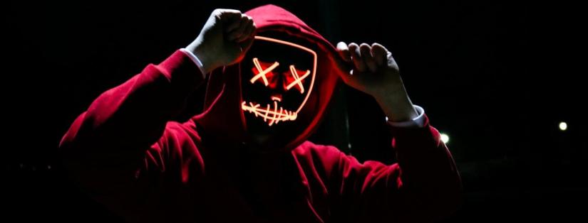 Quand l’artistique rencontre Halloween : animations et shows à fort impact