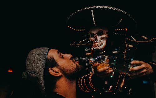 Halloween en musique : où sortir entre amis pour l’occasion ?