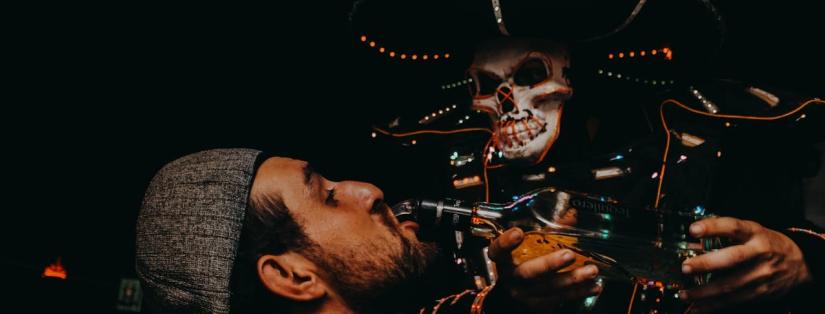 Halloween en musique : où sortir entre amis pour l’occasion ?