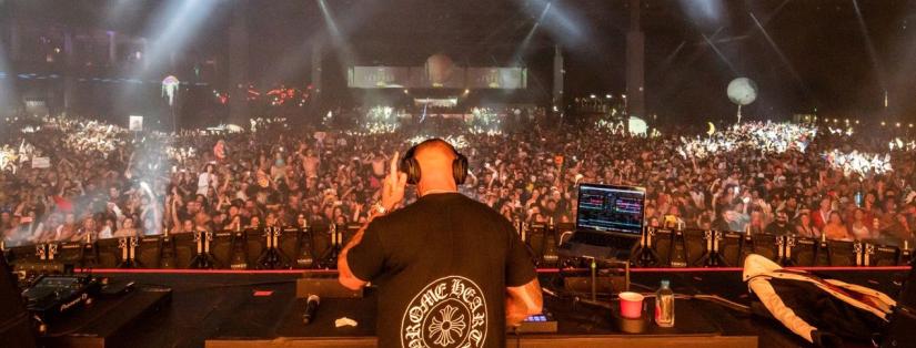 Ce que les festivals de la rentrée 2026 nous apprennent sur la musique à demander à votre DJ