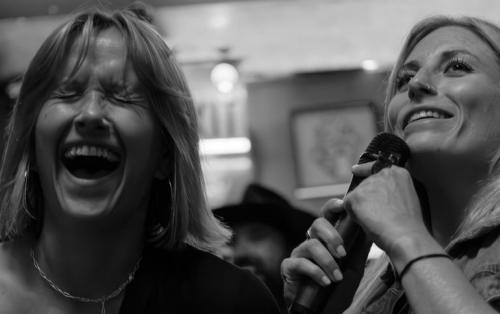 Pourquoi l'animation musicale participative s'impose dans les événements privés et professionnels