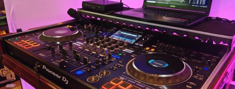 Monstro Event, l’art de faire vibrer un dancefloor depuis plus de dix ans