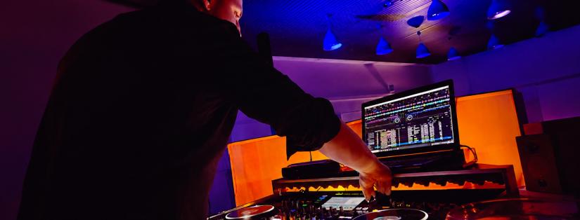 Monstro Event, l’art de faire vibrer un dancefloor depuis plus de dix ans