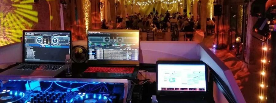 Good Event's Dj