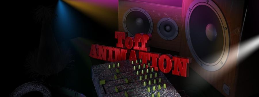 Toff-animation