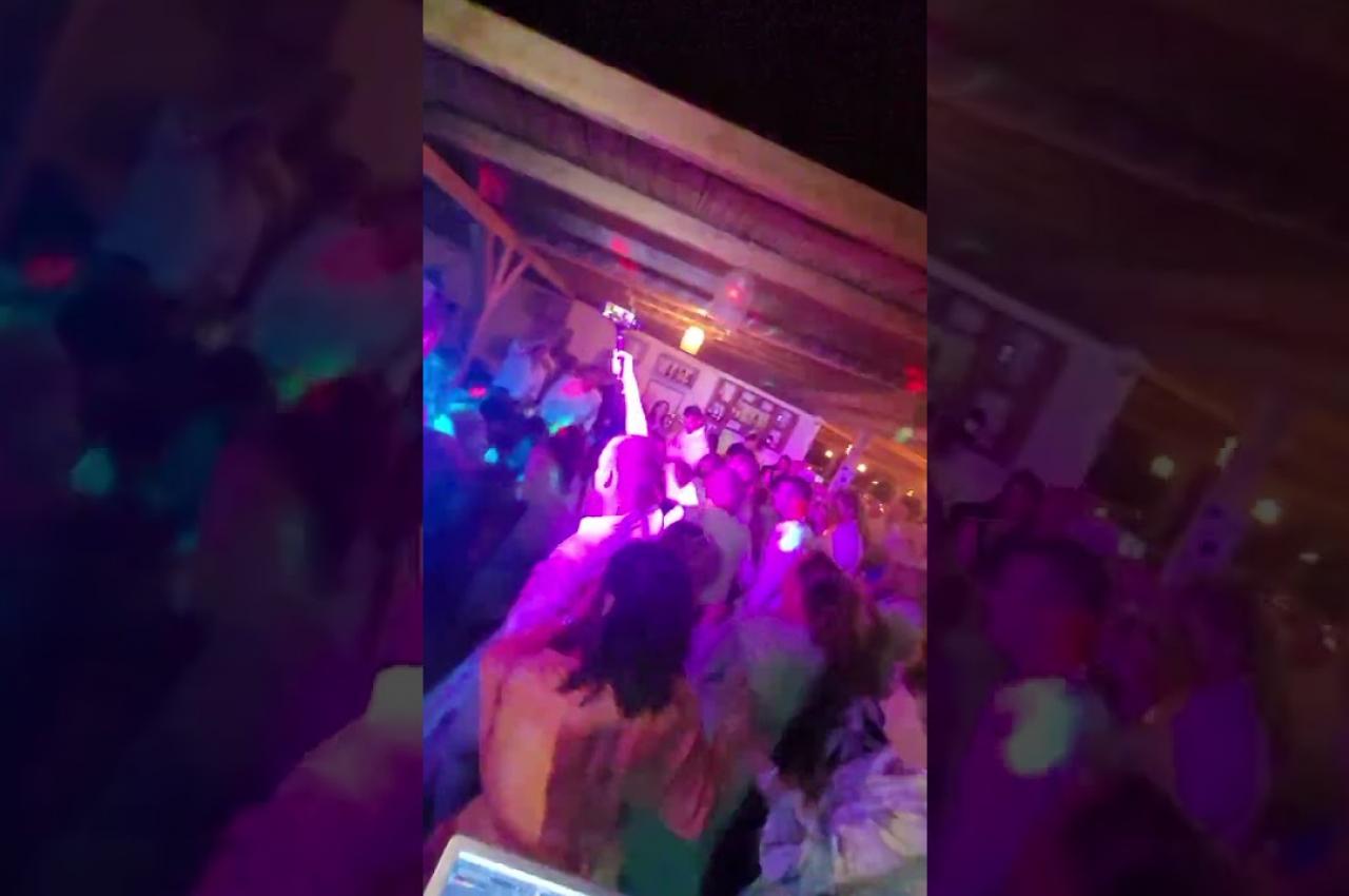 Homsy Jones DJ #animationsoirée #anniversaire #dj #mariage #evenementiel  #musique