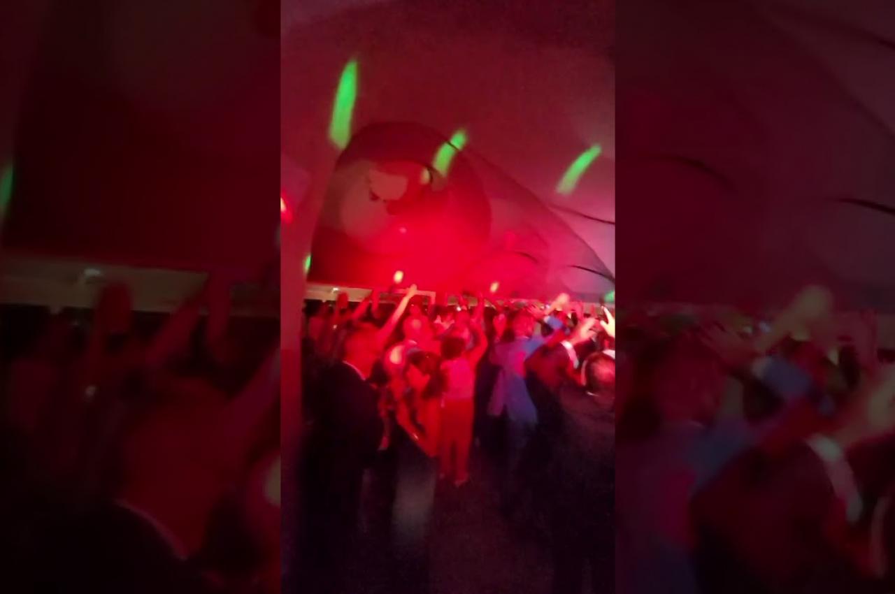 Homsy Jones DJ #animationsoirée #anniversaire #dj #mariage #evenementiel  #musique