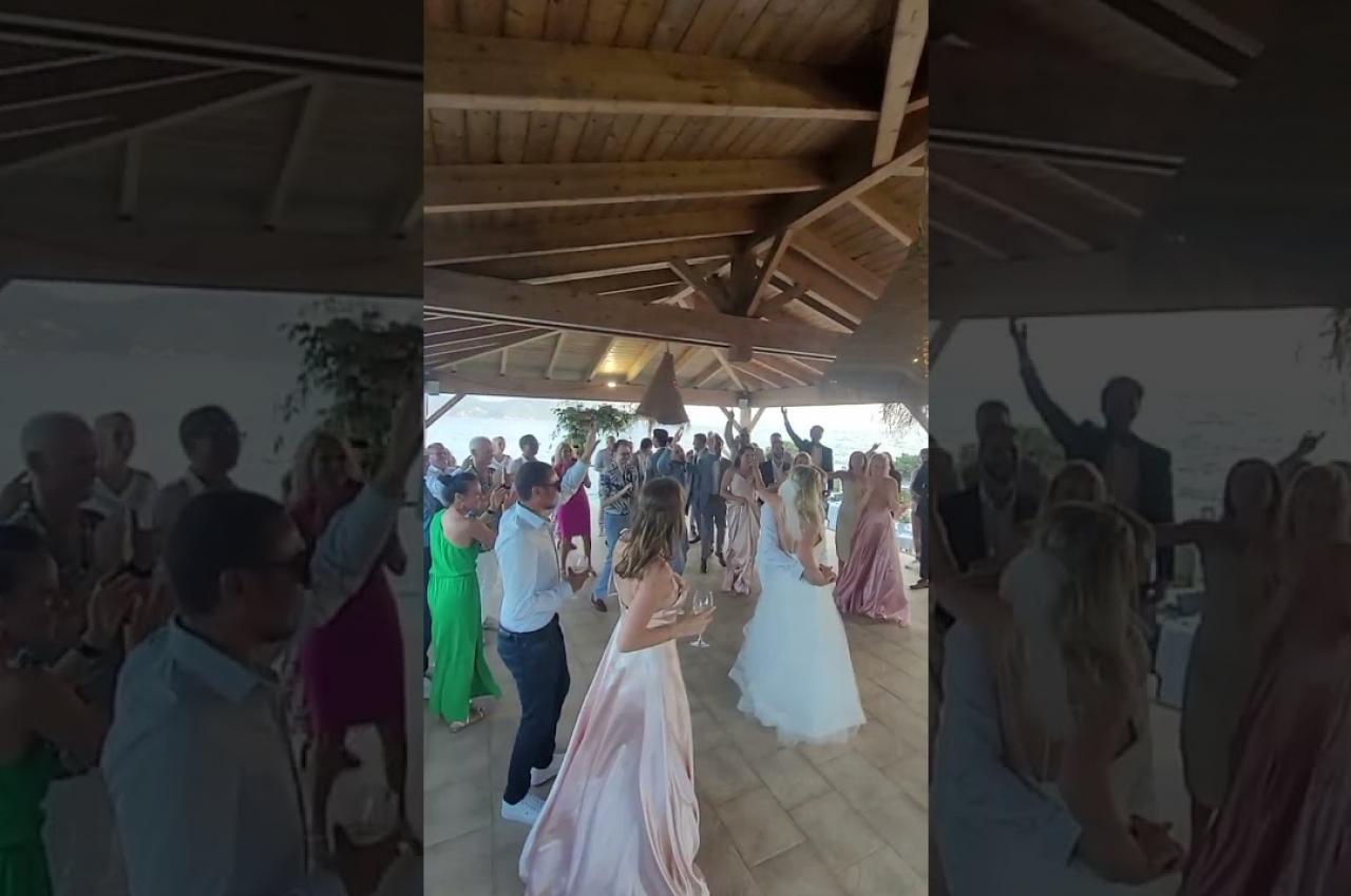 Homsy Jones DJ #animationsoirée #anniversaire #dj #mariage #evenementiel  #musique