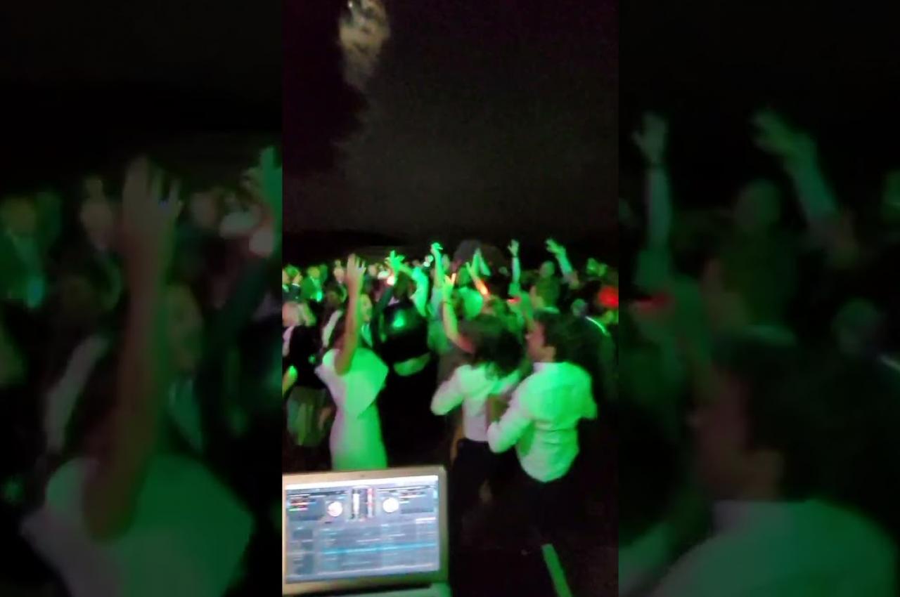 Homsy Jones DJ #animationsoirée #anniversaire #dj #mariage #evenementiel  #musique