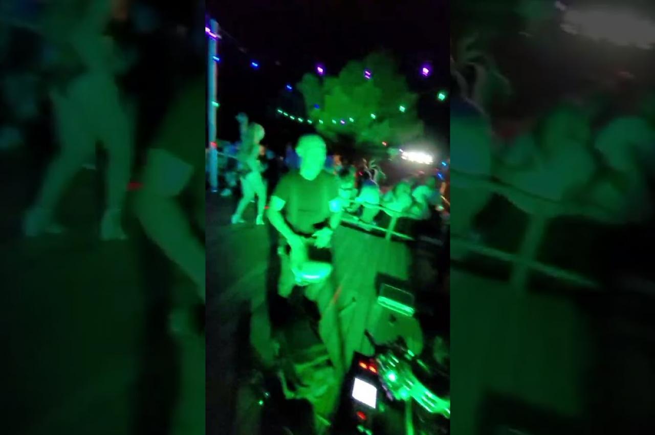 Homsy Jones DJ #animationsoirée #anniversaire #dj #mariage #evenementiel  #musique